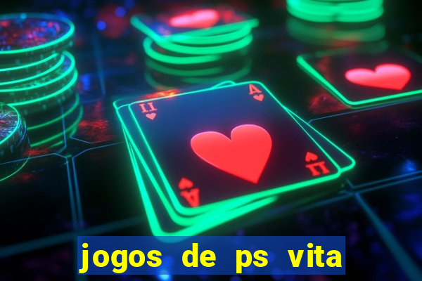 jogos de ps vita download pkg